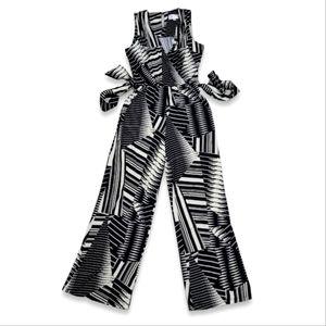 Nikki Poulos Jumpsuit Pants